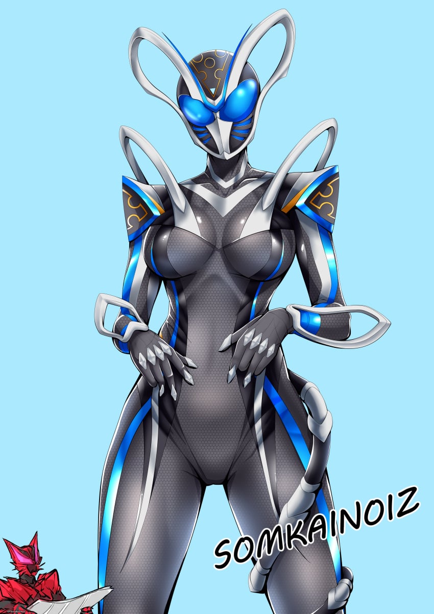 Sora Otosumi (Kamen Rider) Rule 34 Image