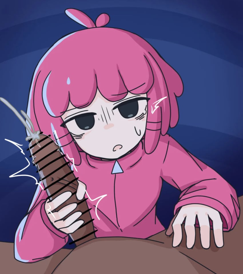 Chiccha Na Watashi (Synthesizer V) Rule 34 Image