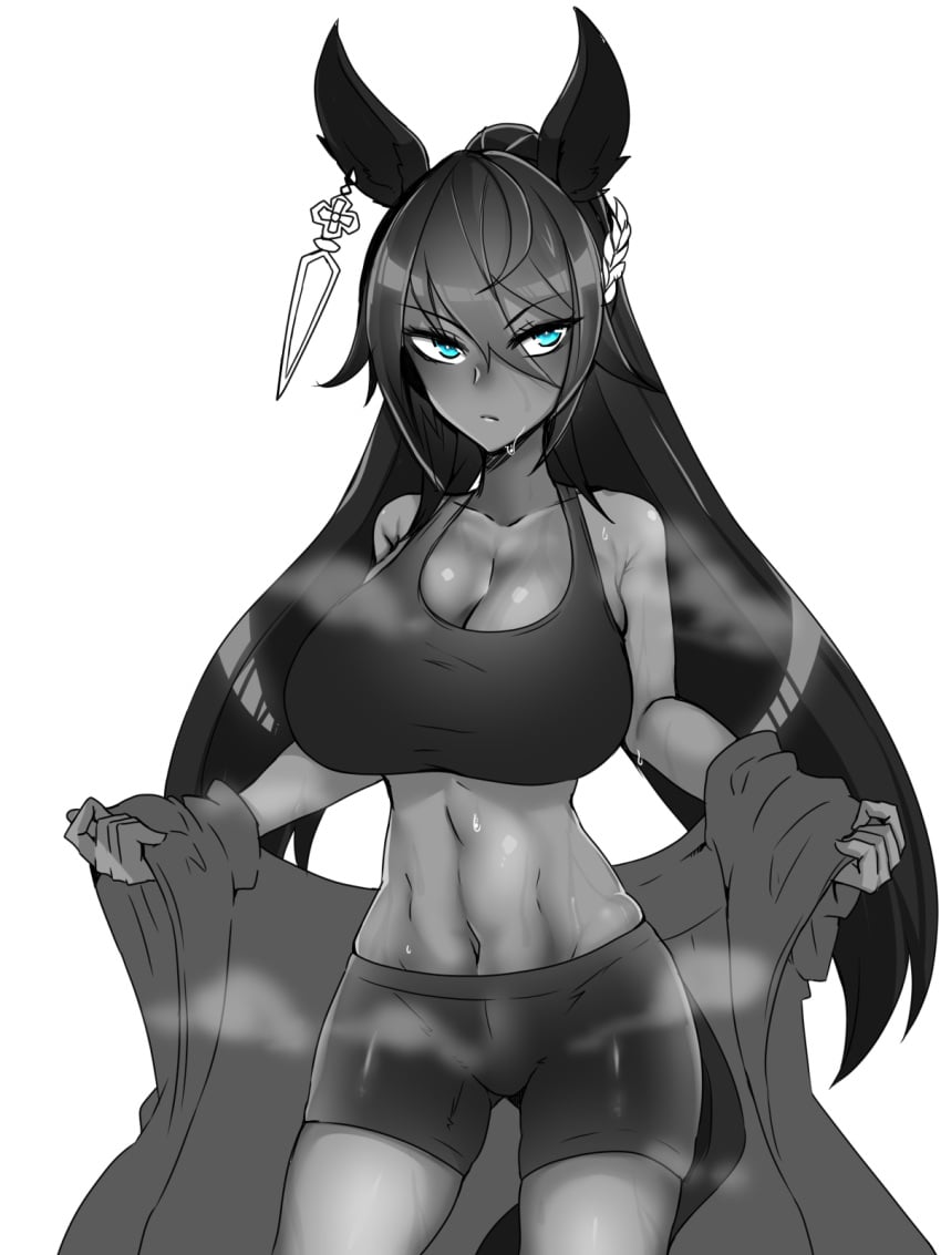 Symboli Kris S (Umamusume) Rule 34 Image