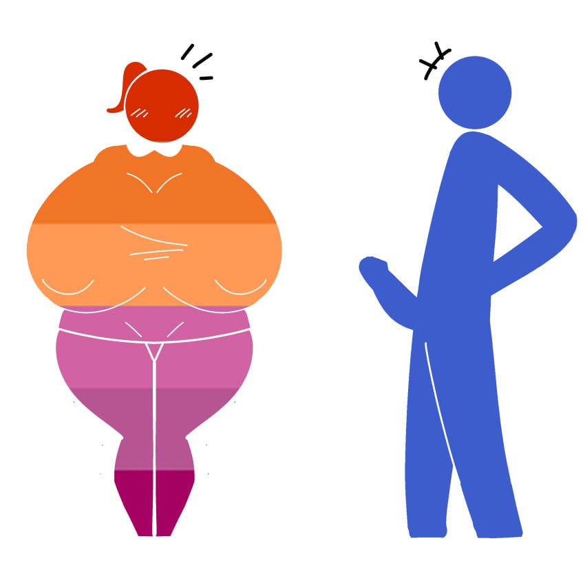 Original Characters (Original) Rule 34 Image