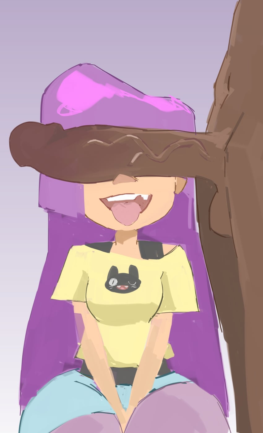 Miko Kubota (Glitch Techs) Rule 34 Image