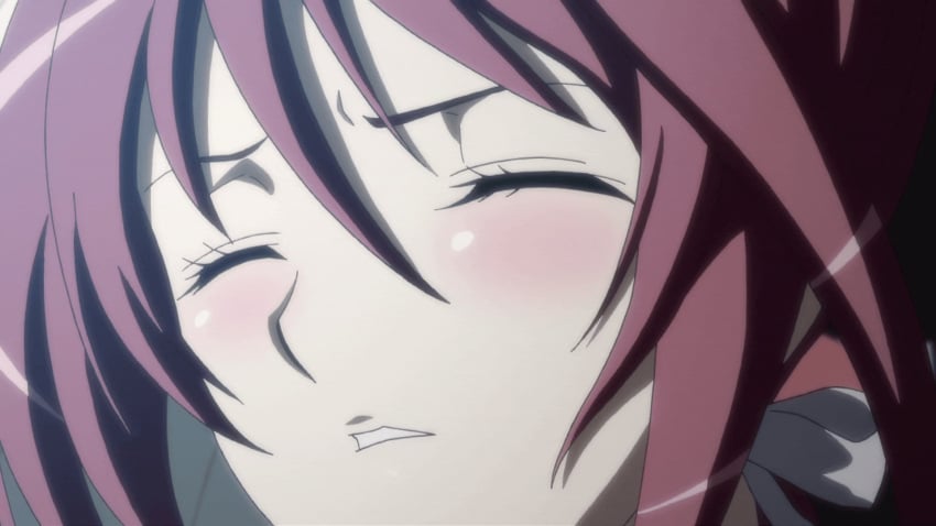 Oribe Mafuyu (Seikon No Qwaser) Rule 34 Image