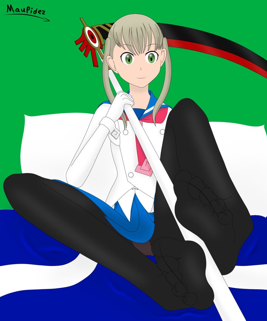 Feet Rule 34 Image