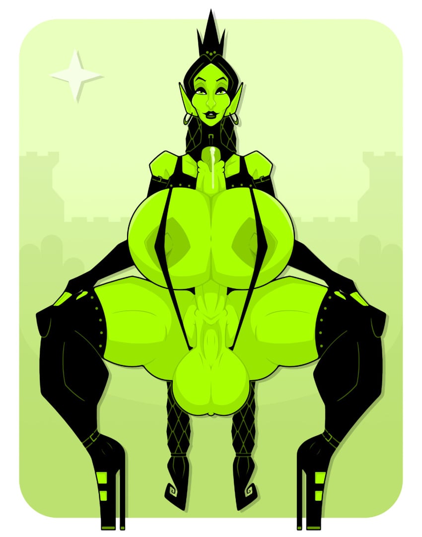 2d (Artwork) Rule 34 Image