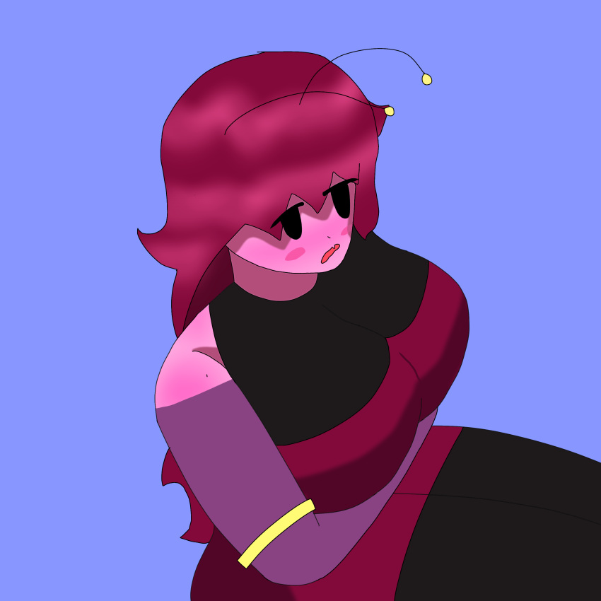 Girlfriend (Friday Night Funkin) Rule 34 Image