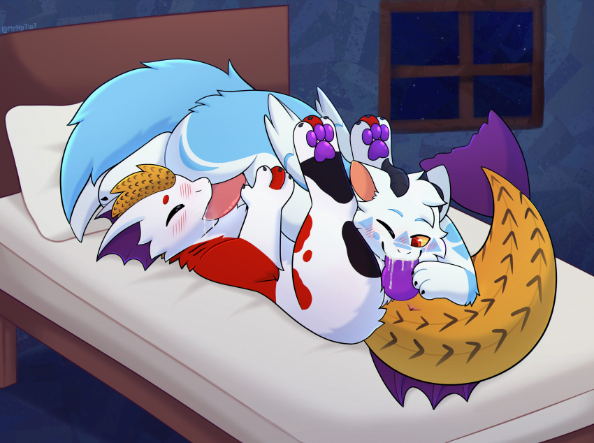 Aldy (Aldyderg) Rule 34 Image