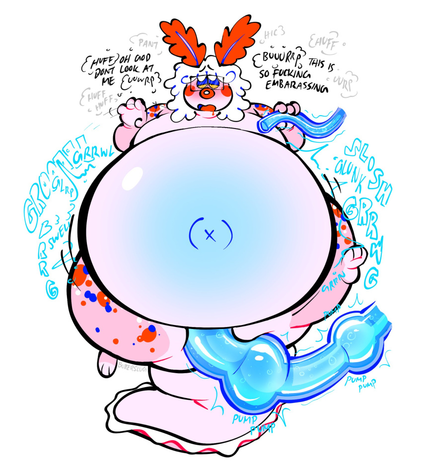Ambiguous Gender Rule 34 Image
