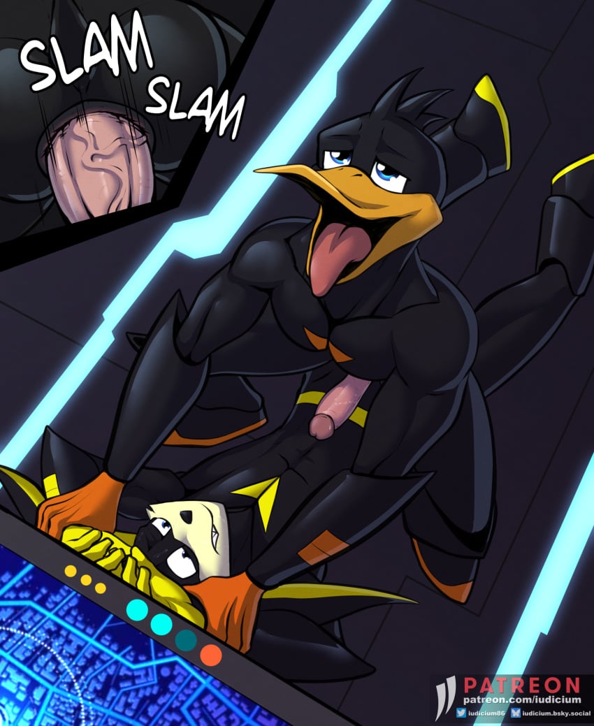 Ace Bunny Rule 34 Image