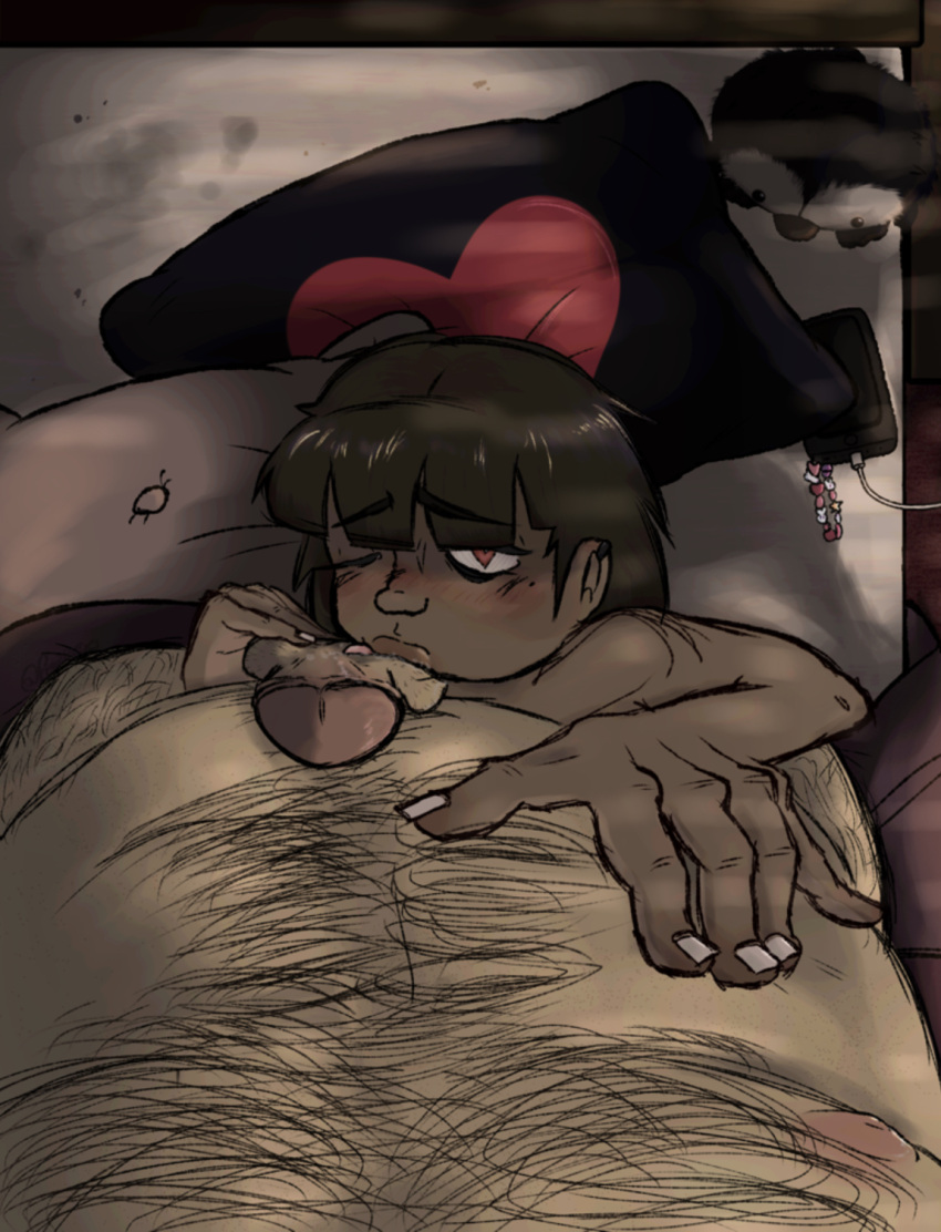 Balls Rule 34 Image