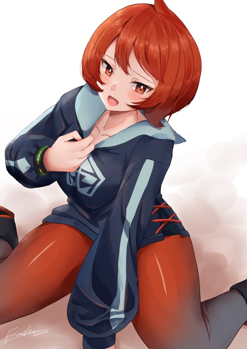 Arezu (Pokemon) Rule 34 Image