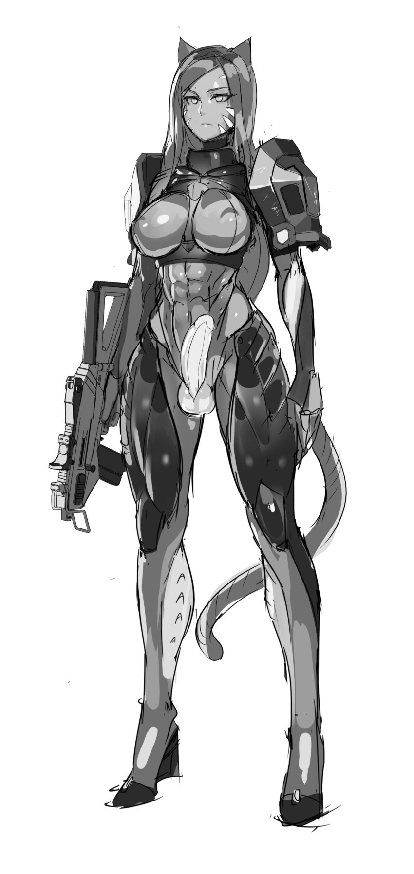 Lilithan Rule 34 Image