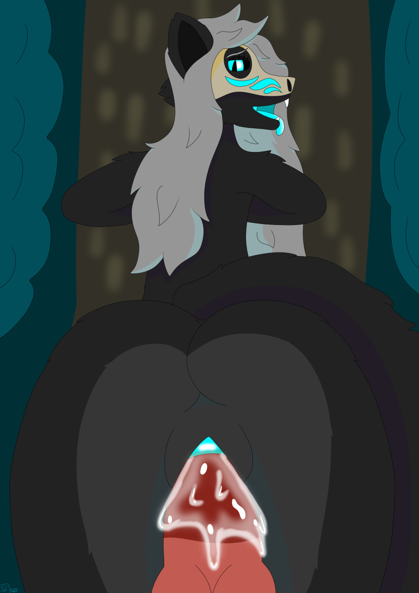 2019 Rule 34 Image
