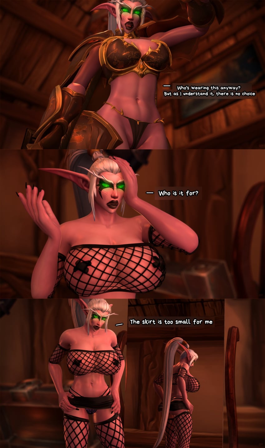 1girls Rule 34 Image