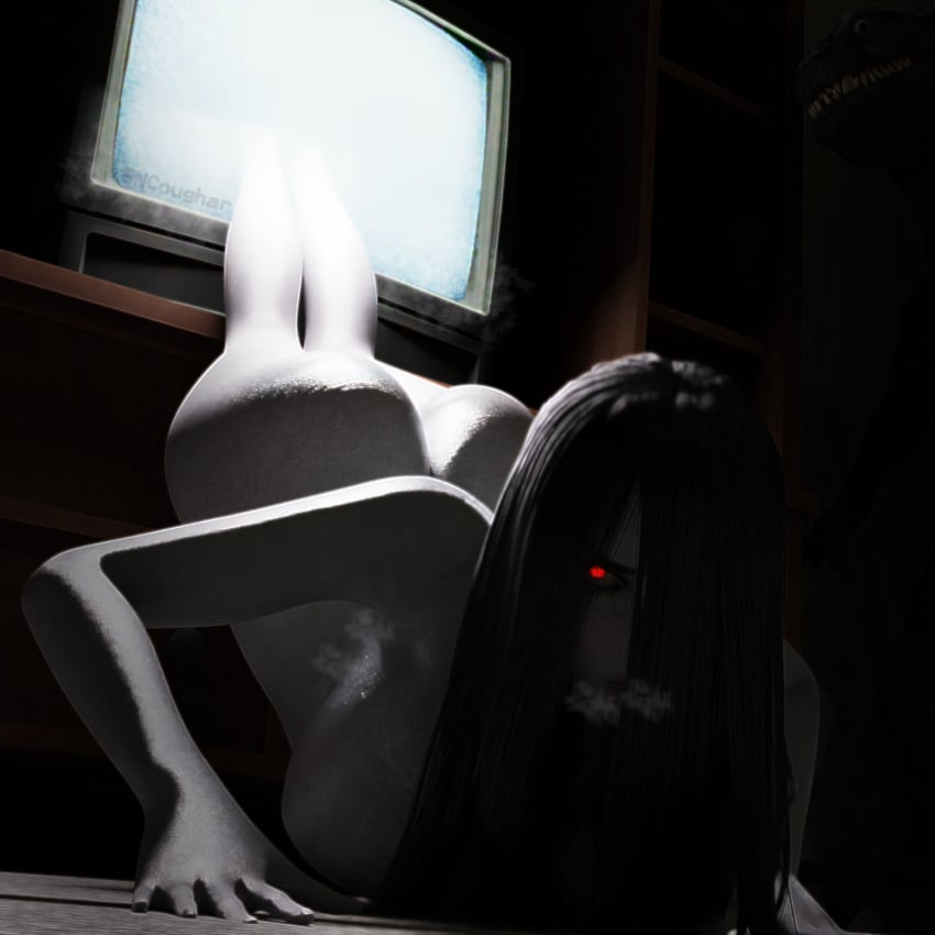 1girls Rule 34 Image