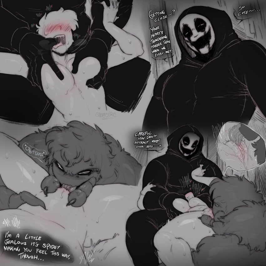 Cunnilingus Rule 34 Image