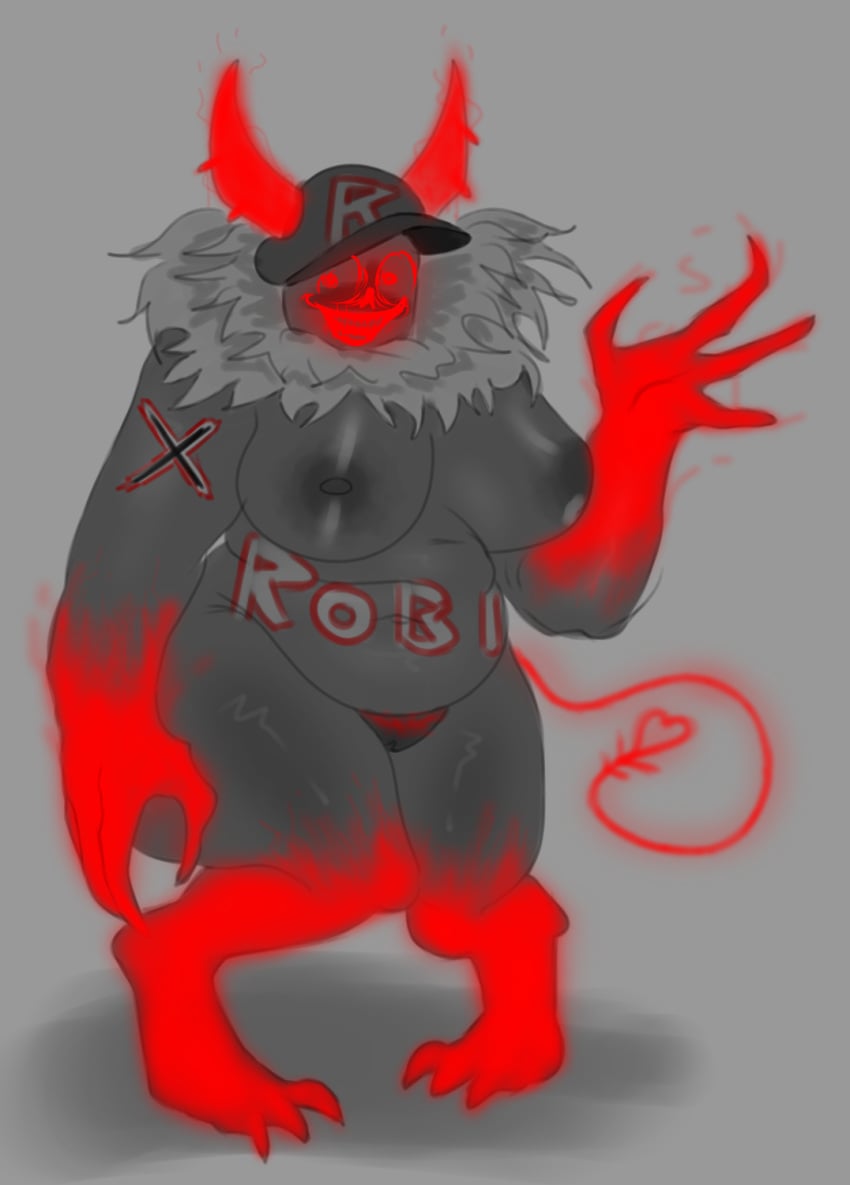 Forsaken (Roblox) Rule 34 Image