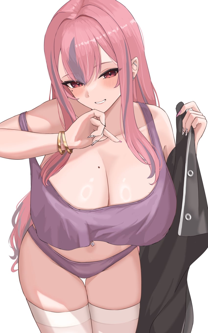 Bremerton (Azur Lane) Rule 34 Image