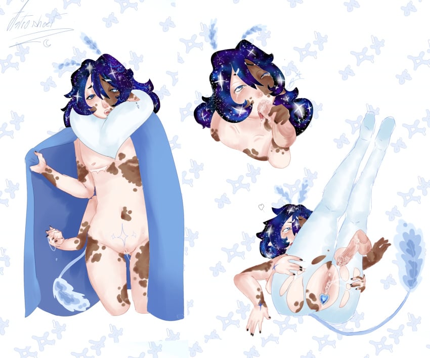 Astro (Dandy'S World) Rule 34 Image