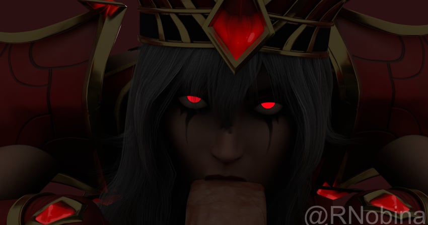 Human (World Of Warcraft) Rule 34 Image