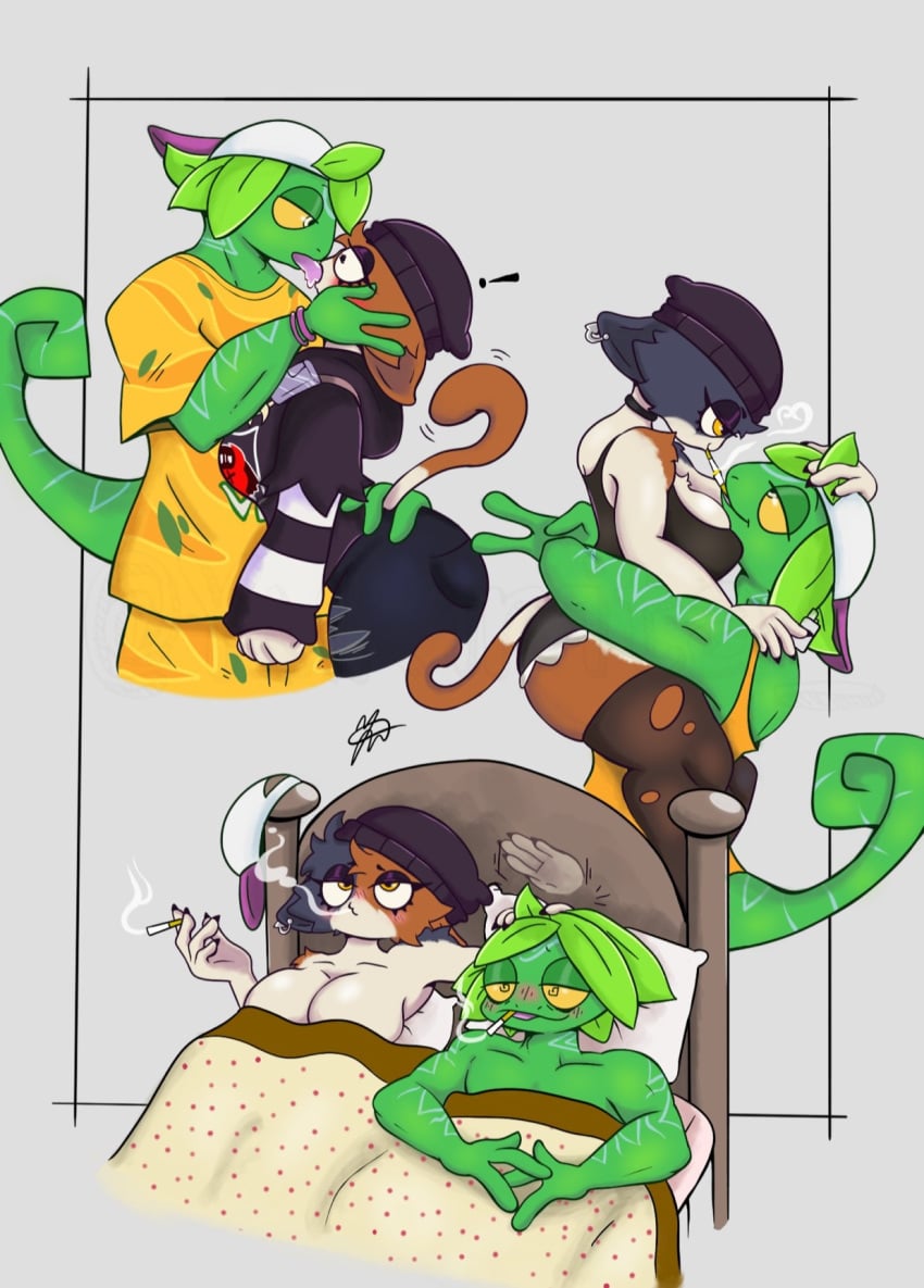 Meow Skulls (Fortnite) Rule 34 Image
