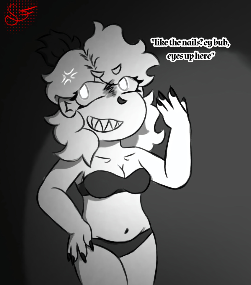 Belly Rule 34 Image