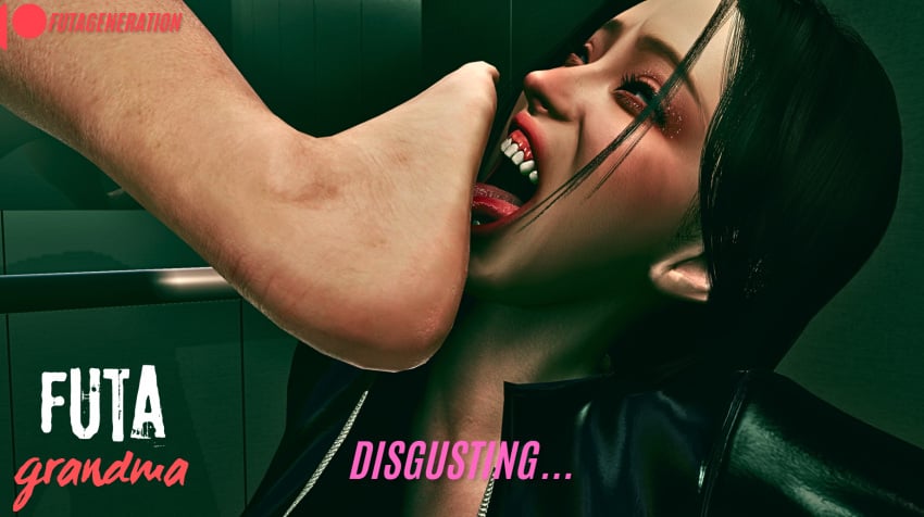 3d Rule 34 Image