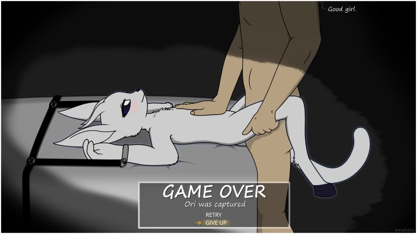 Ori (Ori) Rule 34 Image