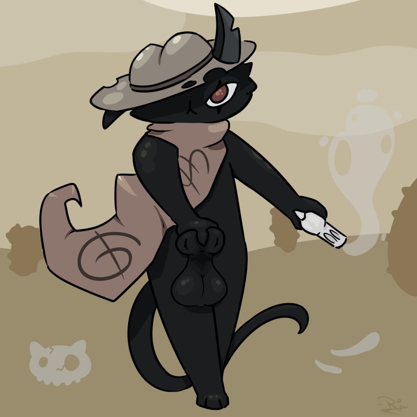 Zodiac (Mewgenics) Rule 34 Image