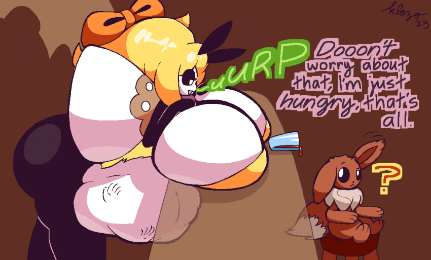 Bell (Klazomaniac) Rule 34 Image