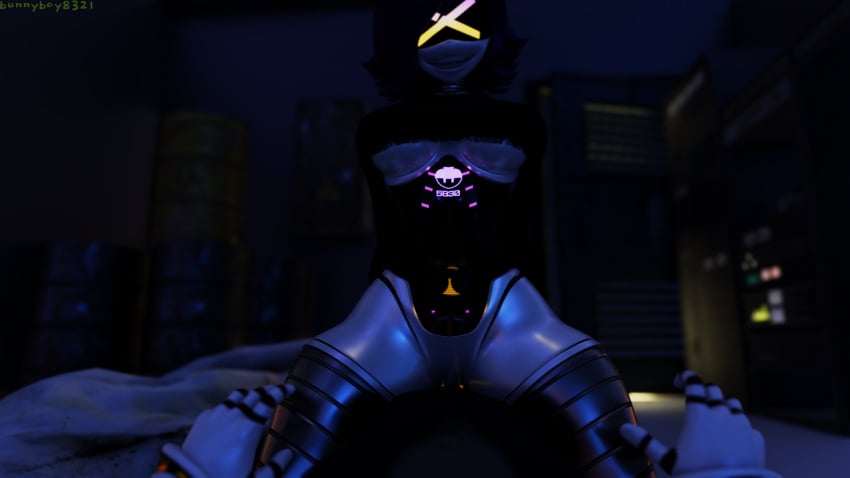Blender (Software) Rule 34 Image