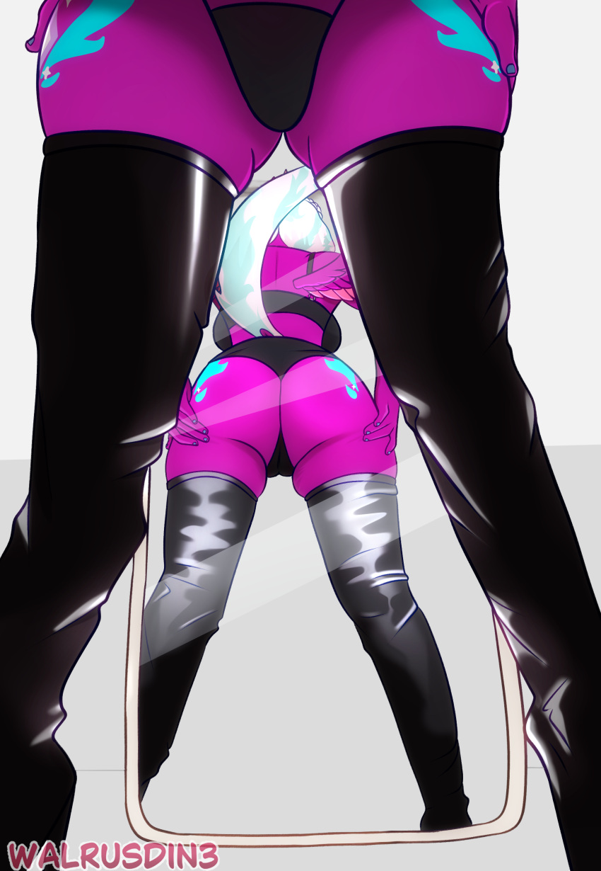 Hasbro Rule 34 Image
