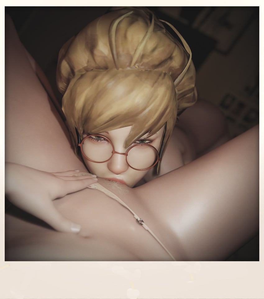Kate Marsh (Life Is Strange) Rule 34 Image