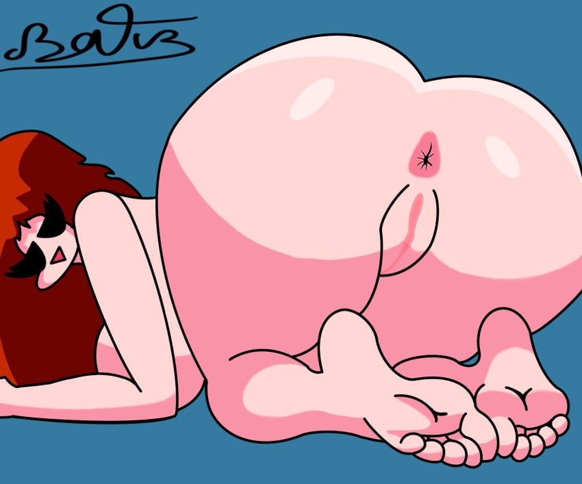 Girlfriend (Friday Night Funkin) Rule 34 Image