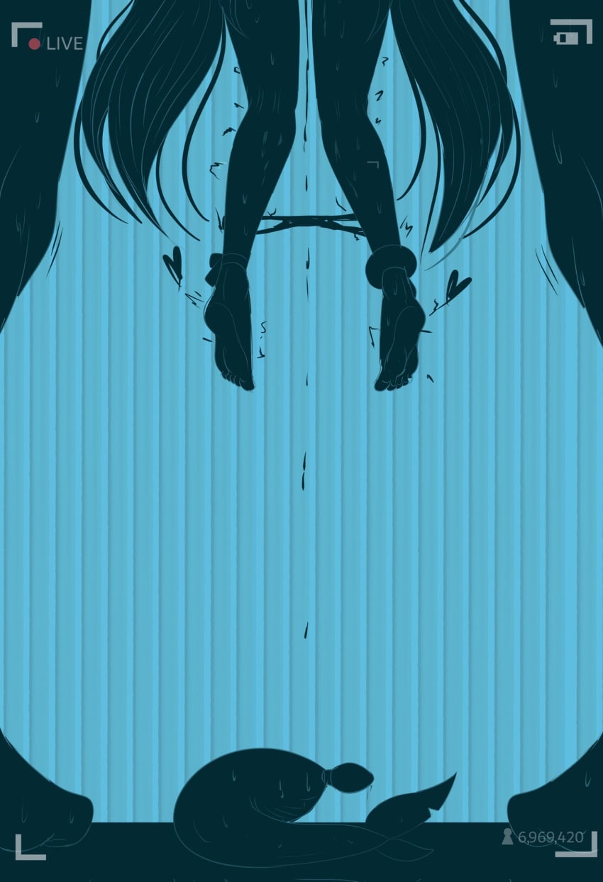 1girls Rule 34 Image