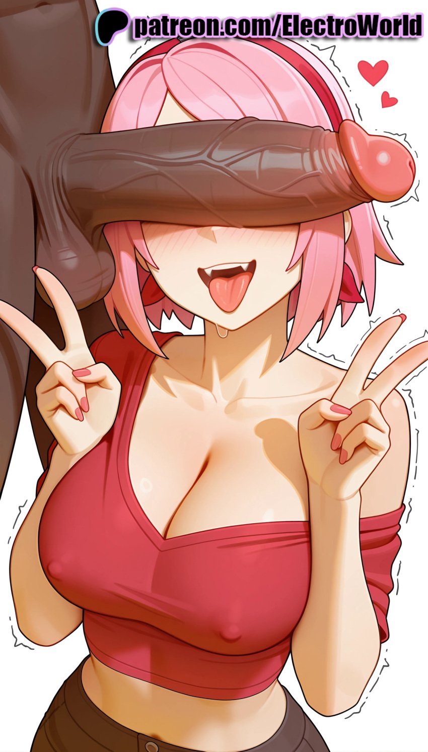 1boy 1girls 2025 ai_generated aqua_nails artist_name balls big_breasts big_chest black_nails blue_nails breasts bust busty cheating_wife chest cleavage cock covered_nipples dick double_v double_w electroworld erection female fingernails green_nails hi_res high_quality high_resolution highres huge_cock interracial large_breasts large_penis large_testicles long_fingernails male motion_lines multicolored_nails nail_art nail_polish naruto naruto_(series) patreon patreon_username penis penis_awe penis_on_face pink_nails precum purple_nails red_nails sakura_haruno stable_diffusion straight testicles toenail_polish tongue tongue_out transparent_background trembling twitching_penis uncensored v veins veiny_penis w watermark yellow_nails