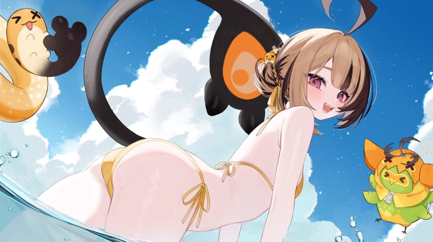 1girls Rule 34 Image