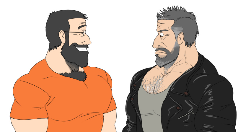 Mister (Remert) Rule 34 Image