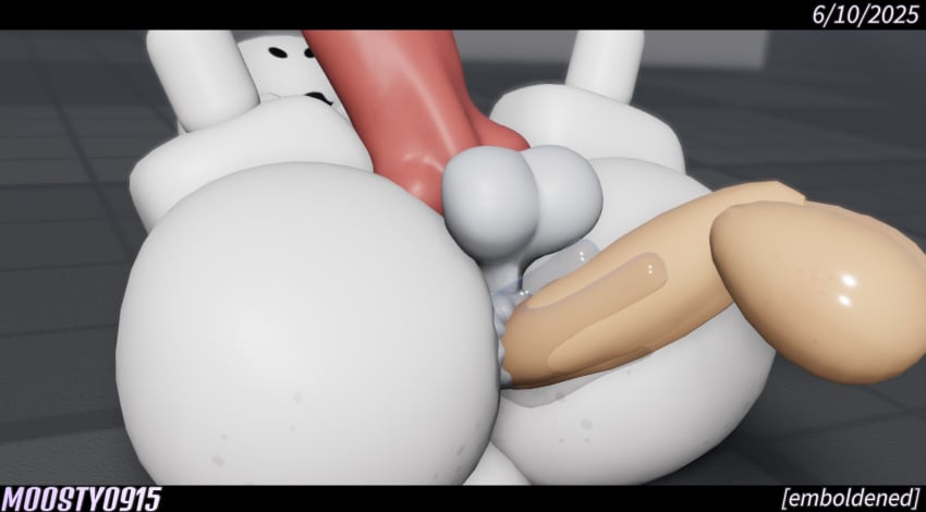 Gubb (Roblox) Rule 34 Image