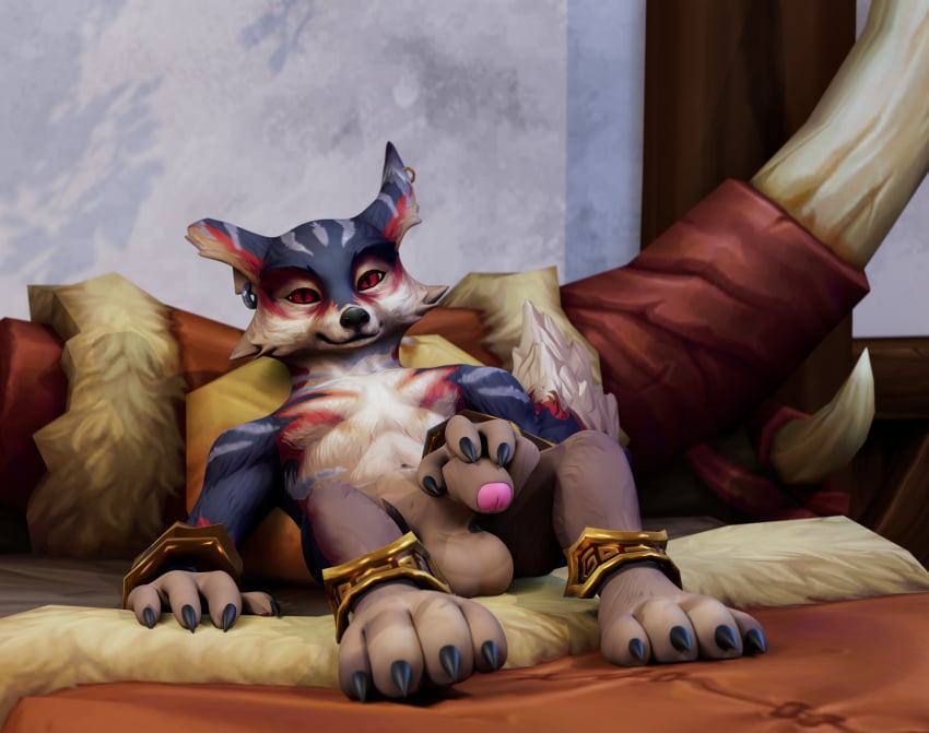 3d (Artwork) Rule 34 Image