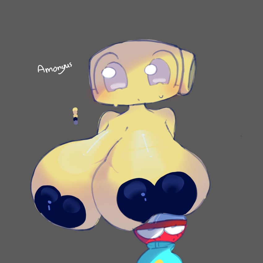 2d (Artwork) Rule 34 Image