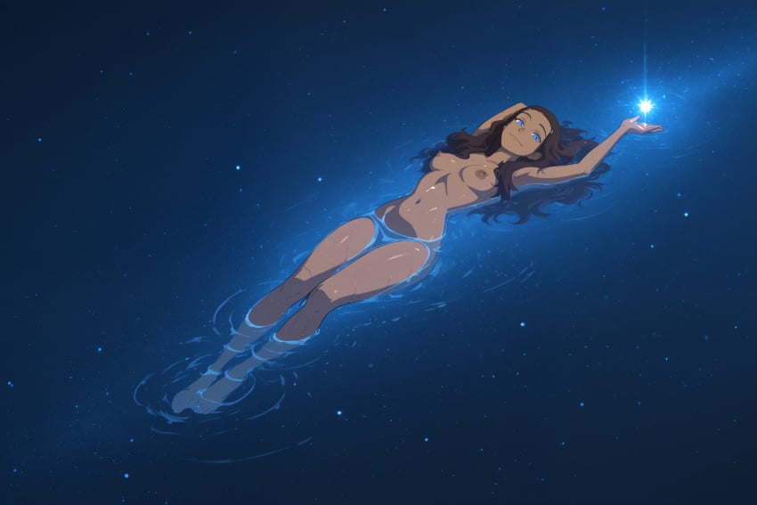 Star (Sky) Rule 34 Image