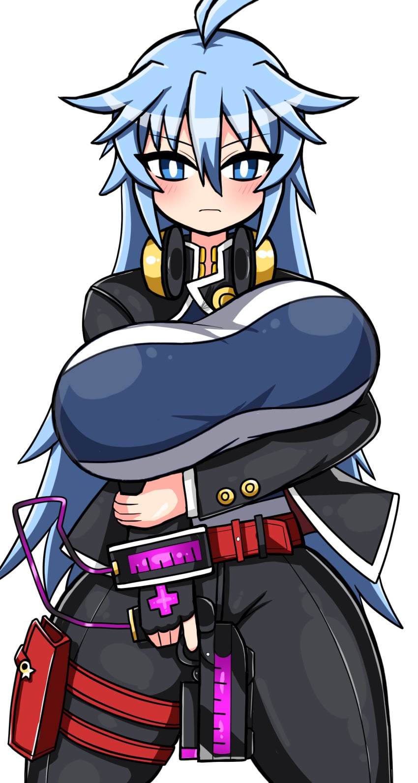 Mary Skelter Rule 34 Image