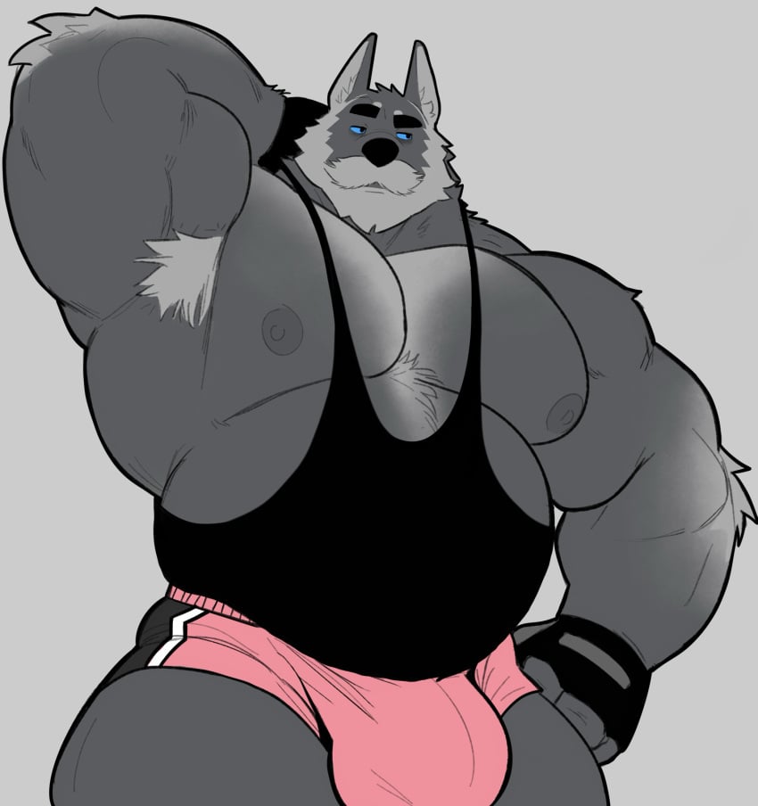 1:1 Rule 34 Image