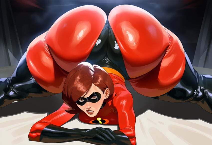 1girls Rule 34 Image
