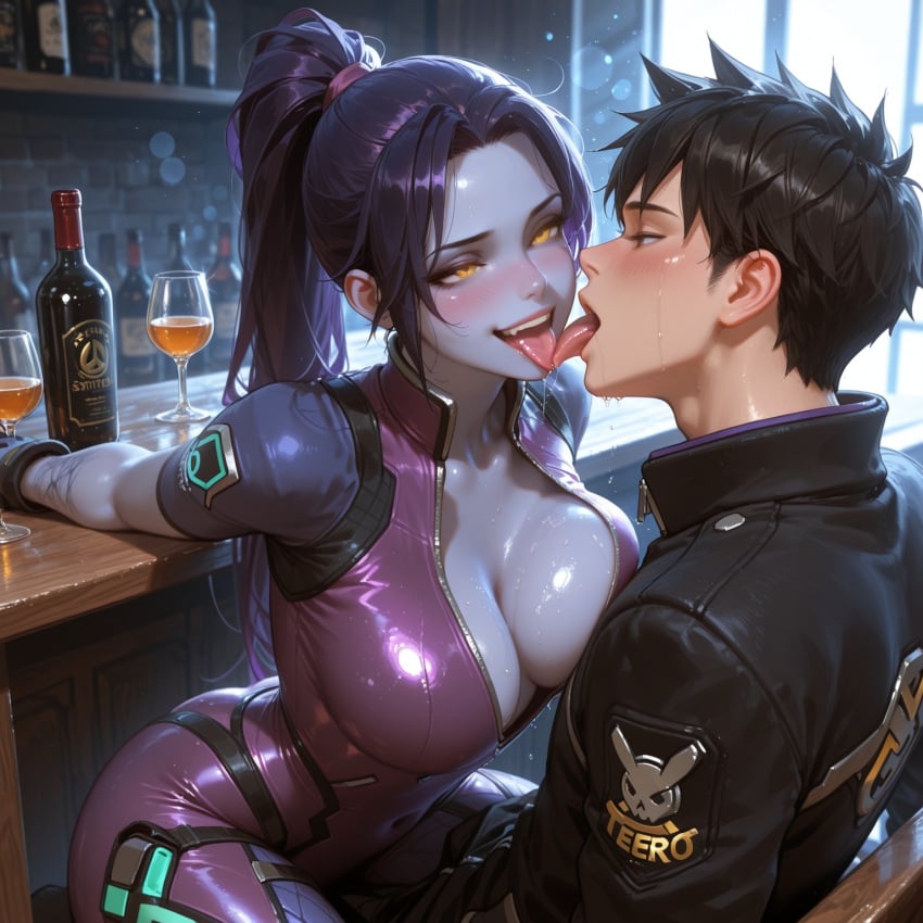 Alcohol Rule 34 Image