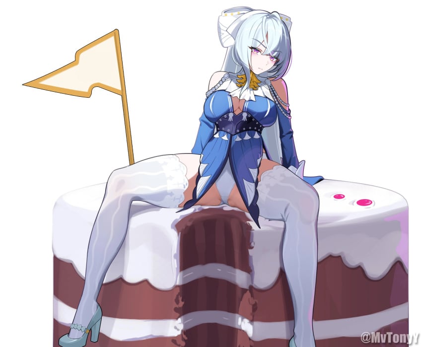 Cake Rule 34 Image