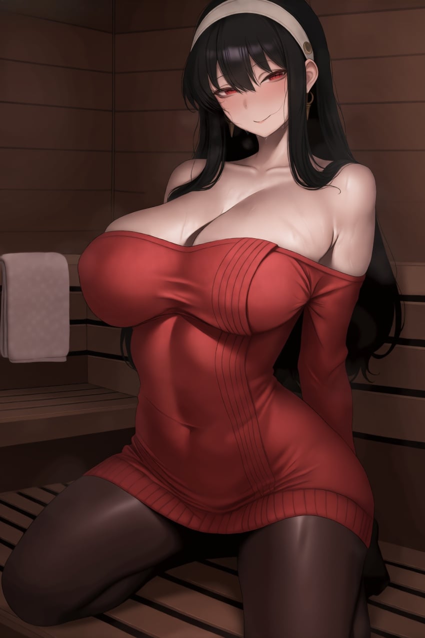1girls Rule 34 Image