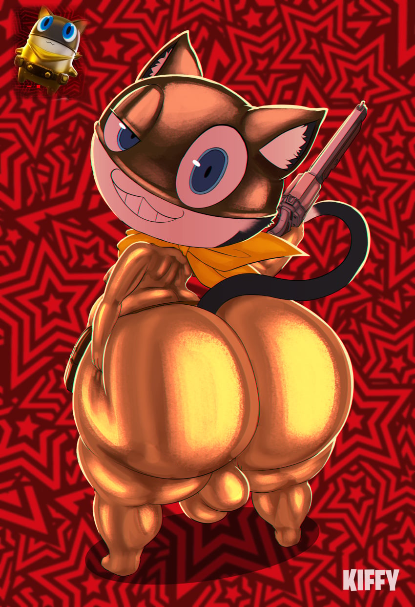 Kiffy (Artist) Rule 34 Image