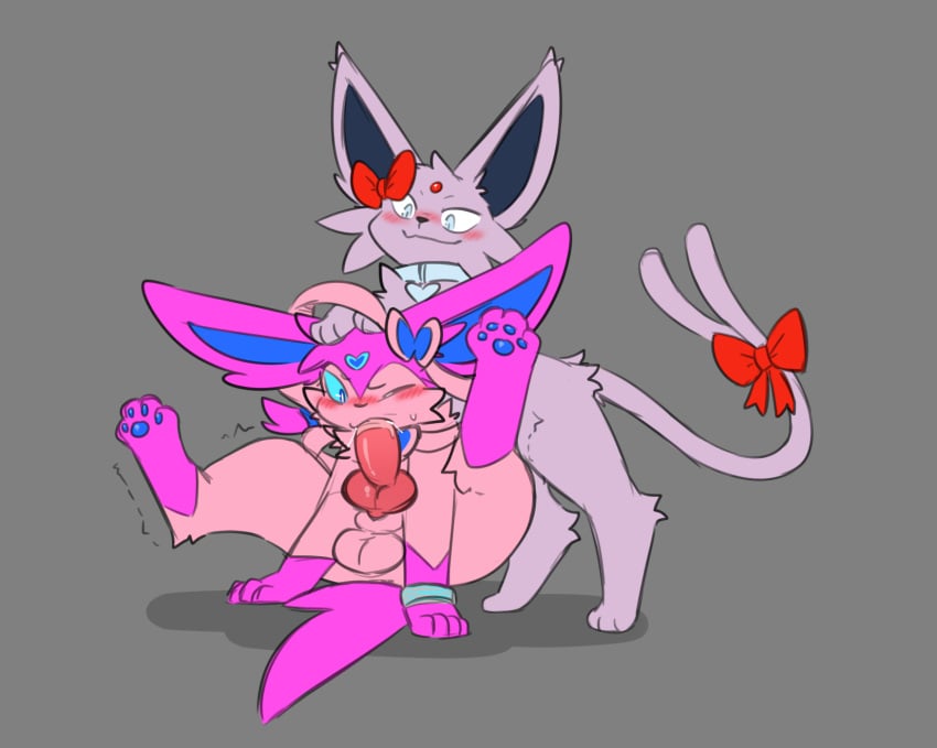 Gem (Gemofevan) Rule 34 Image