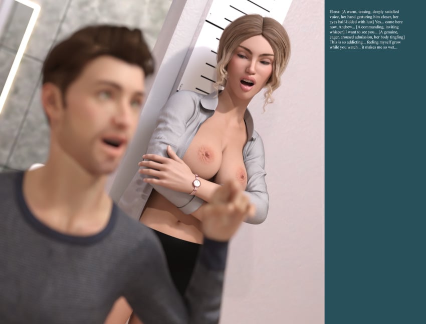1boy1girl Rule 34 Image